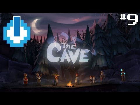 ioi - The Cave 09: Lawsuits and Reality Shows