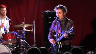 Dean Wareham  - Blue Thunder   (Live in Sydney) | Moshcam