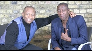 New Series of Live Well With Barrie Feat. Andrew Roachford