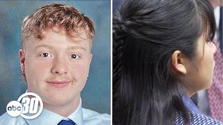 18-year-old found guilty of first-degree murder in Caleb Quick's death