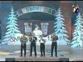 КВН Вышка (1998) Финал - Дети лейтенанта Шмидта - Домашнее 