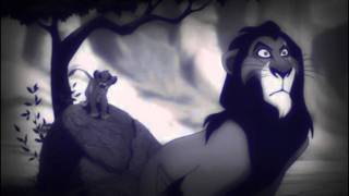 Animash - Long Black Train