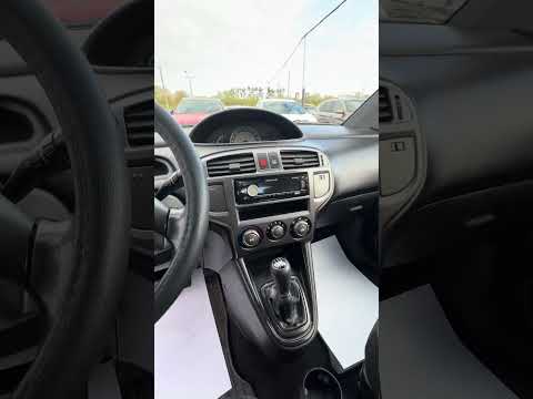 фото hyundai matrix i 0