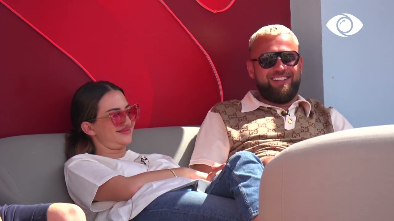 Ndoshta jam unë finalisti i parë, Luizi: Sa do bërtas po tha emrin tim