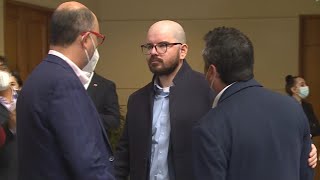 Contraloría cuestiona a ministro Jackson por intervencionismo en plebiscito