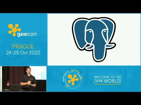 GeeCON Prague 2022: Andrzej Grzesik - Simple, modern Java microservices in the cloud