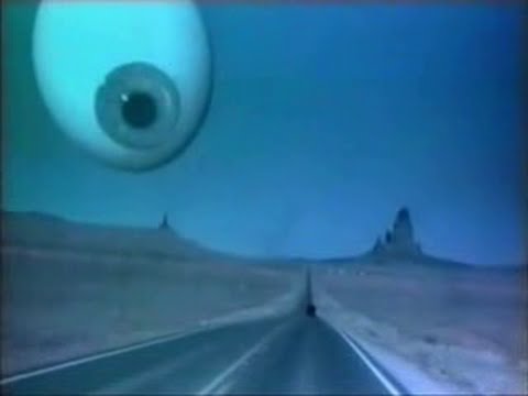 The Residents - Mind Sight