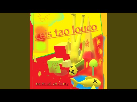 ceis tao loco (feat. Mimi Eyeonhair & Lil Mingau)
