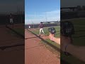  89mph Fastball - Bullpen 3/26/22