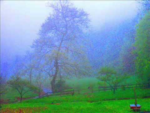 Peter Kater & Nawang Khechog - In a Peaceful Valley (The Dance of Innocents)