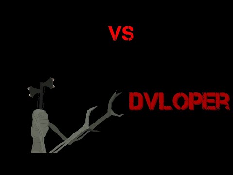 Siren head VS Granny's family