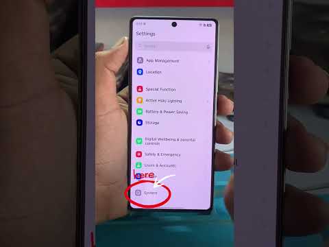 Fix OTG Not Detected on Infinix Note 50 in MINUTES