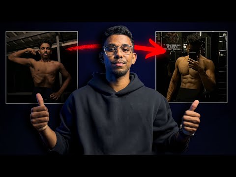 How to get Fit without changing what you Eat