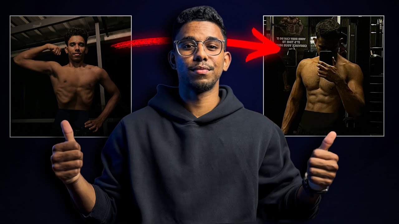 How to get Fit without changing what you Eat