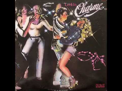 download lagu mp3 mp4 Charme Let It In, download lagu Charme Let It In gratis, unduh video klip Charme Let It In