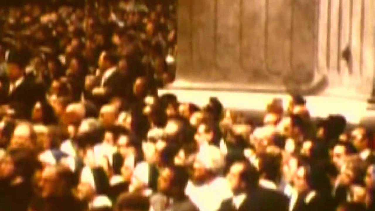 Historia de la Renovación Carismática Cátolica