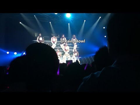 111209 Girls' Generation Asia Tour in Singapore Complete