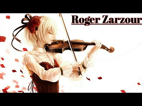 Roger Zarzour - Oriana (Prod. Two U)