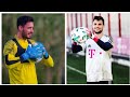 Goalkeepers Training || Bayern Munich vs Borussia Dortmund