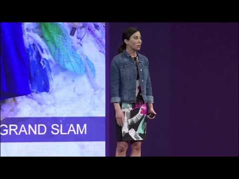 Sample video for Alison Levine