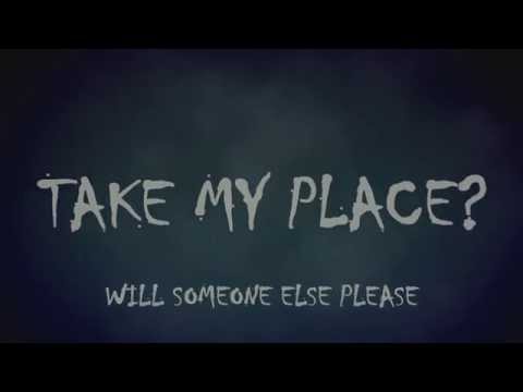 Lily Allen - Take My Place (Lyric Video)