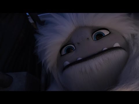 Мультфильм Эверест -Русский Трейлер 2019 ТН/Abominable