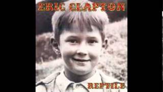 Eric Clapton - Modern girl