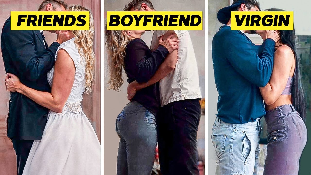 Body Language Tricks Men Should Know