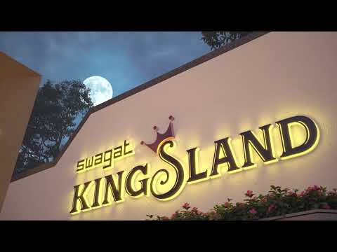 3D Tour Of Swagat Kingsland