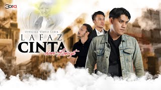 Download lagu Lafaz Cinta Dari Langit - 3ara mp3 Download lagu Lafaz Cinta Dari Langit - 3ara mp3