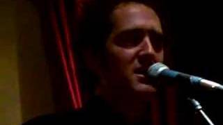 Emerson Hart-If You&#39;re Gonna Leave