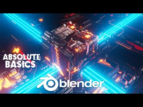 Blender Beginner Tutorial Create Gold Material Beautiful Render