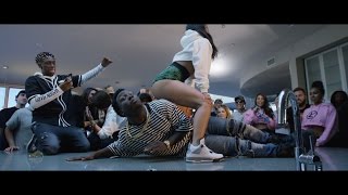 Jerry Purpdrank - No L's (Official Music Video)