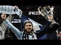 HIGHLIGHTS MLS CUP 2013: Sporting Kansas ...