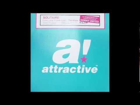 Solitaire - I Like Love (Horny United vs Doc Phatt Alternative Treatment)