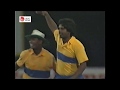 Thrilling Finish 2nd ODI Sri Lanka V India At Colombo RPS Aug 12 1993