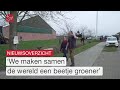 Afgeschreven babybomen krijgen tweede leven en ontmoeten op nieuwe markt | Dit is Flevoland