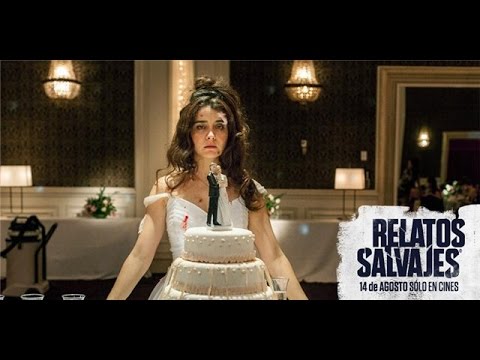 Banda de sonido Relatos Salvajes - "Titanium" - Ep. "hasta que la muerte nos separe"