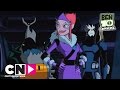De kernmotor | Ben 10 Omniverse | Cartoon Network
