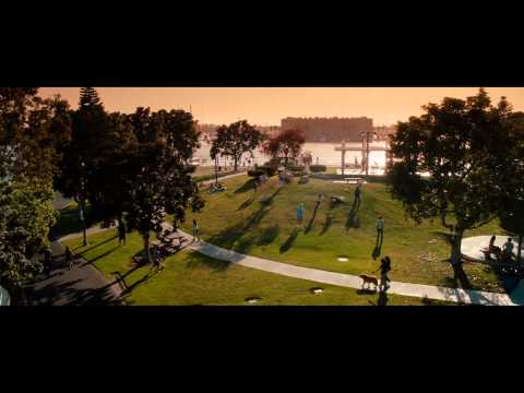 Sex Friends bande annonce