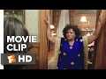Almost Christmas Movie CLIP Aunt May Unplugged 2016 Mo Nique Movie