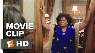 Almost Christmas Movie CLIP - Aunt May Unplugged/ (2016) - Mo'Nique Movie video