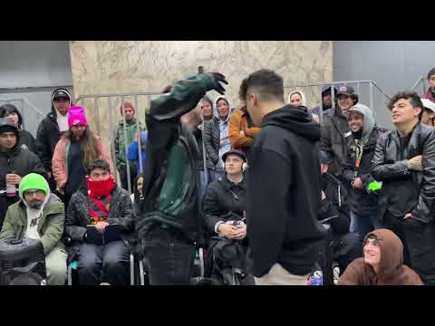 ACERTIJO vs. RODAMIENTO: Semifinal - Liga Inmortal Clausura / Fecha 3