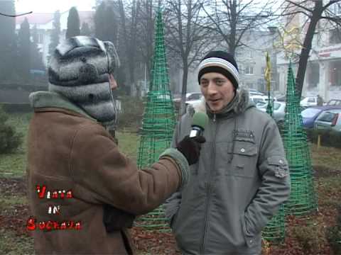 VIS 05.11.2008 - Mos Nicolae