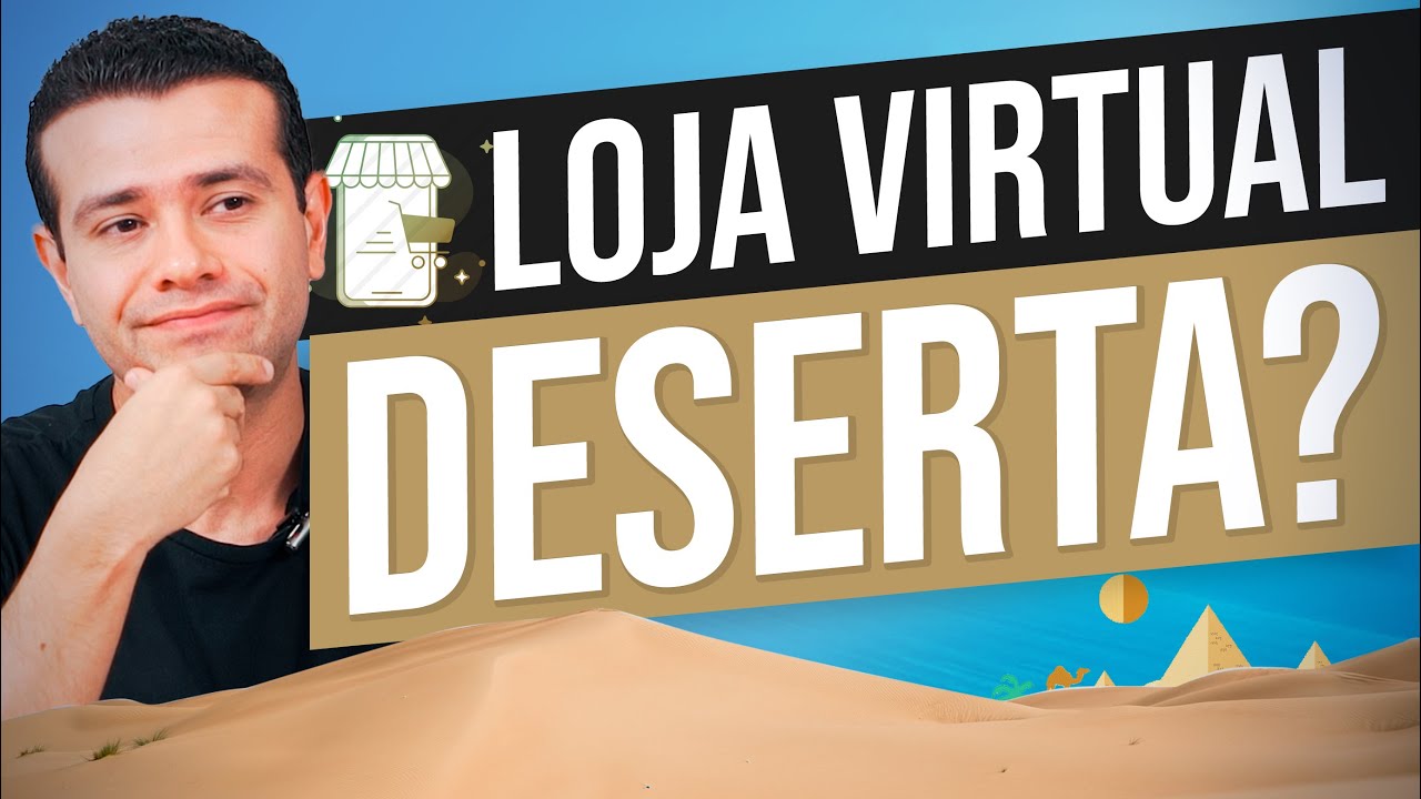 COMO ATRAIR CLIENTES PARA SUA LOJA VIRTUAL