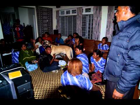 Matata Gospel Choir - Na Vatu Dei