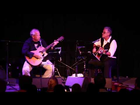 Vámos Miklós és Karácsony János – Come Together és The End (The Beatles)