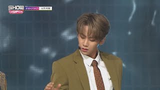 Show Champion EP.294 HOTSHOT - I Hate You