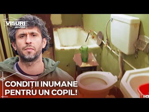 Școală Nouă Pentru Copiii Orfani | Vieți Reconstruite | Visuri la Cheie International