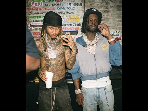 (FREE) Chief Keef x Lil Gnar Type Beat  - "Gnarcotic"